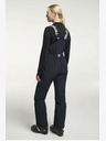 Tenson Dámské lyžařské kalhoty s laclem TENSON Sphere