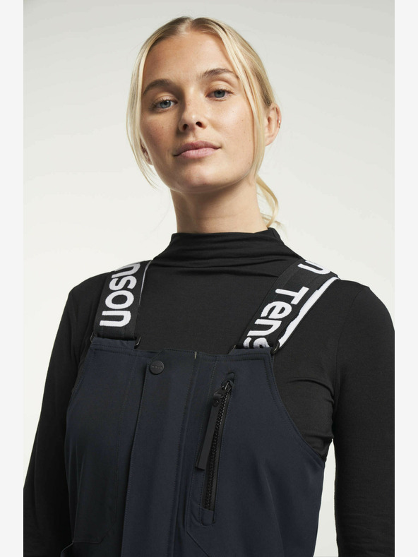 Tenson Dámské lyžařské kalhoty s laclem TENSON Sphere