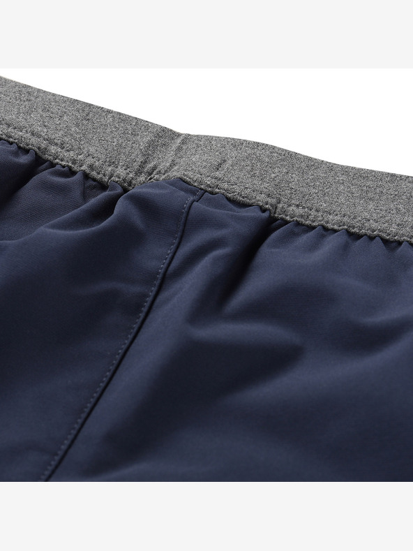 ALPINE PRO Dětské rychleschnoucí kraťasy ALPINE PRO ZAMBO