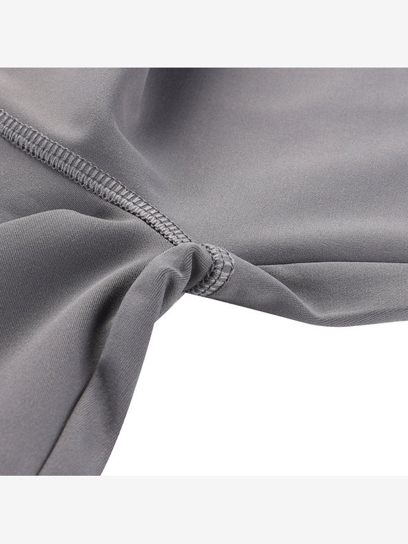 ALPINE PRO Dětské krátké rychleschnoucí legíny ALPINE PRO ELO