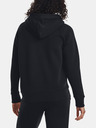 Under Armour Dámská mikina Under Armour UA Rival Fleece Big Logo Hdy