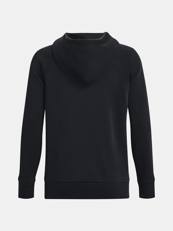 Under Armour Dámská mikina Under Armour UA Rival Fleece Big Logo Hdy