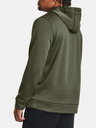 Under Armour Pánská mikina Under Armour UA Armour Fleece Hoodie