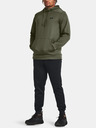 Under Armour Pánská mikina Under Armour UA Armour Fleece Hoodie