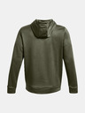 Under Armour Pánská mikina Under Armour UA Armour Fleece Hoodie