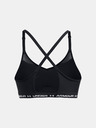 Under Armour Dámská podprsenka Under Armour UA Crossback Low Bra