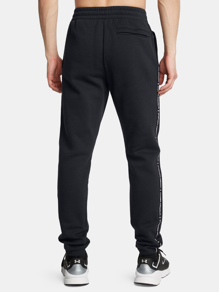 Under Armour Pánské tepláky Under Armour UA Icon Fleece Jgr Taping