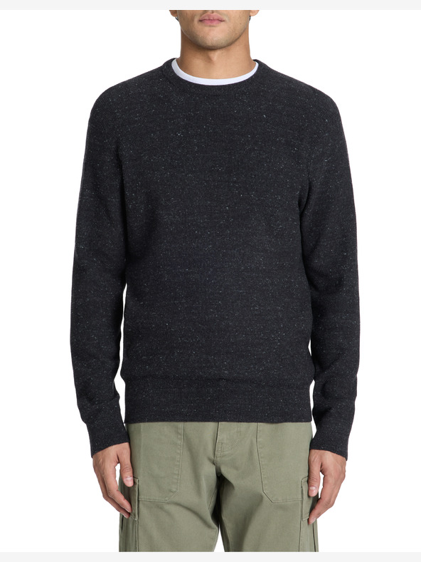 Celio Svetr Legrain