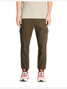 Celio Kalhoty slim cargo Dolyte