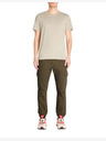 Celio Kalhoty slim cargo Dolyte