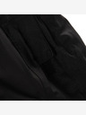 ALPINE PRO Pánská lyžařská budnda s membránou ptx snow ALPINE PRO COMED black