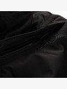 ALPINE PRO Pánská lyžařská budnda s membránou ptx snow ALPINE PRO COMED black