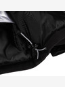 ALPINE PRO Pánská lyžařská budnda s membránou ptx snow ALPINE PRO COMED black