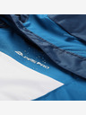 ALPINE PRO Dětská lyžařská bunda s membránou ptx snow ALPINE PRO DEARO mykonos blue