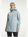 Tenson dámská outdoorová bunda TENSON TXlite Shell Jacket W světle modrá