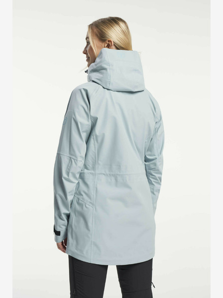 Tenson dámská outdoorová bunda TENSON TXlite Shell Jacket W světle modrá