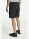 Tenson pánské outdoorové šortky TENSON TXlite Hiking Shorts černé