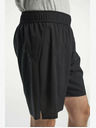 Tenson pánské outdoorové šortky TENSON TXlite Hiking Shorts černé