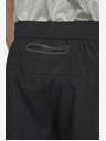 Tenson pánské outdoorové šortky TENSON TXlite Hiking Shorts černé