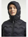 Tenson dámská péřová bunda TENSON Shibui Puffer Jacket W černá