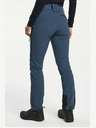 Tenson dámské outdoorové kalhoty TENSON TXlite Flex Pants W tmavě modré