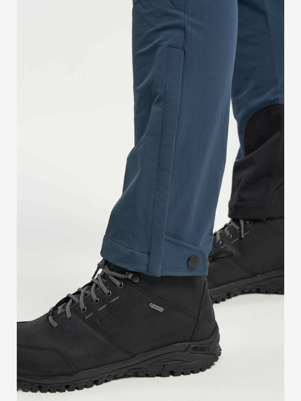 Tenson dámské outdoorové kalhoty TENSON TXlite Flex Pants W tmavě modré