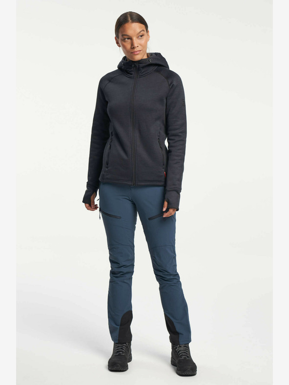 Tenson dámské outdoorové kalhoty TENSON TXlite Flex Pants W tmavě modré