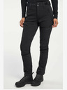 Tenson dámské outdoorové kalhoty TENSON TXlite Flex Pants W černé