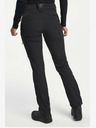 Tenson dámské outdoorové kalhoty TENSON TXlite Flex Pants W černé