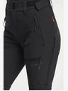 Tenson dámské outdoorové kalhoty TENSON TXlite Flex Pants W černé