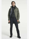 Tenson pánské outdoorové kalhoty TENSON TXlite Flex Pants M černé