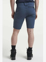 Tenson pánské outdoorové šortky TENSON TXlite Flex Shorts M tmavě modré
