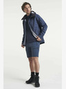 Tenson pánské outdoorové šortky TENSON TXlite Flex Shorts M tmavě modré