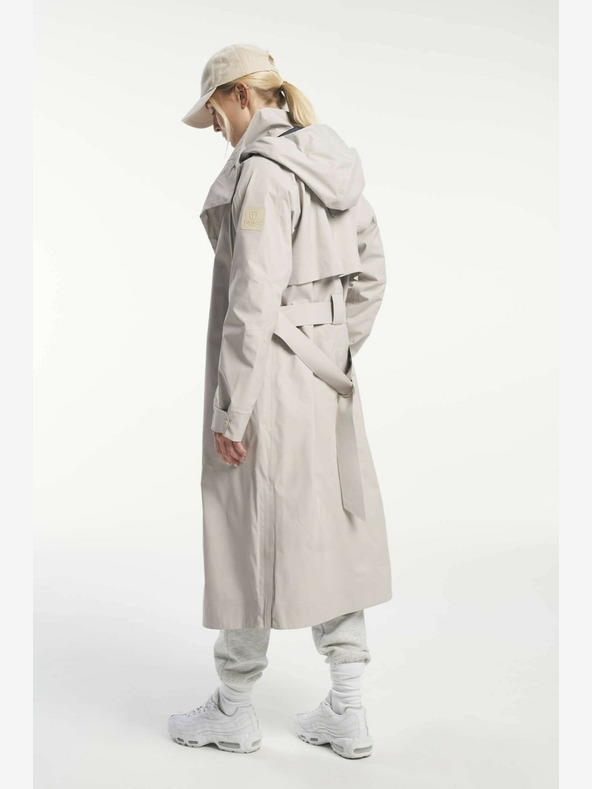 Tenson Trench Nouveau Bunda