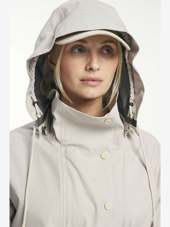 Tenson Trench Nouveau Bunda