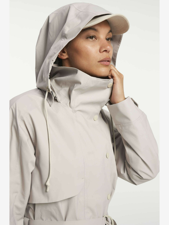 Tenson Trench Nouveau Bunda