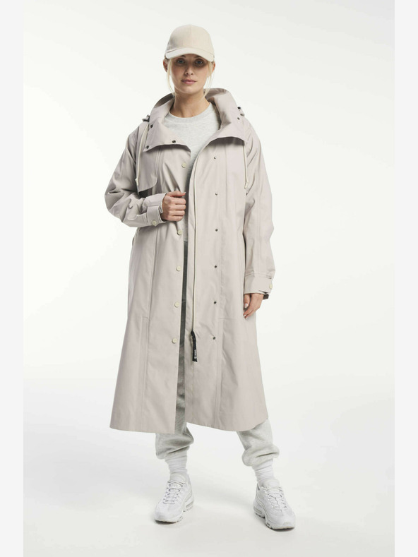 Tenson Trench Nouveau Bunda