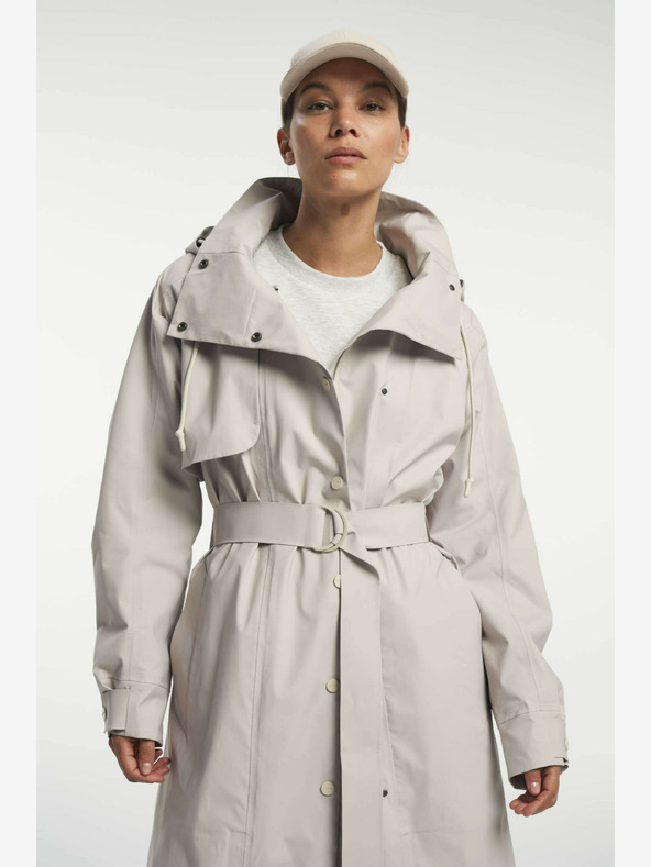 Tenson Trench Nouveau Bunda