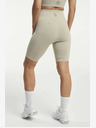 Tenson dámské bezešvé funkční šortky TENSON Seamless Shorts W béžové