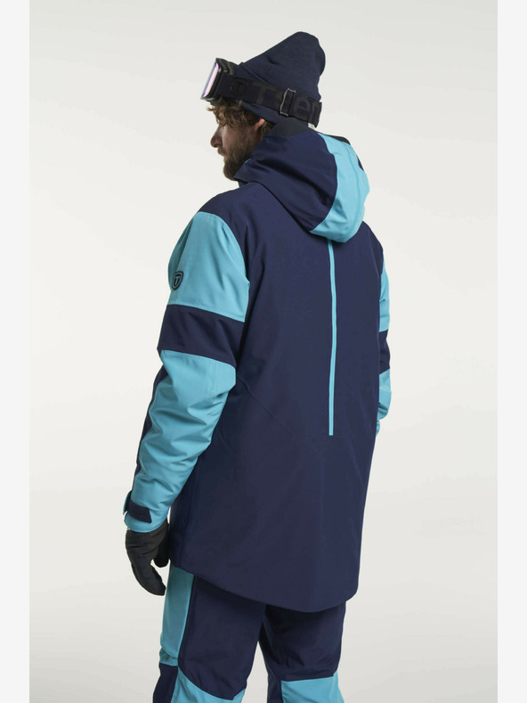Tenson Pánská lyžařská bunda TENSON Aerismo