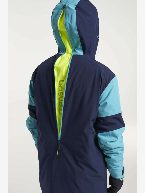 Tenson Pánská lyžařská bunda TENSON Aerismo