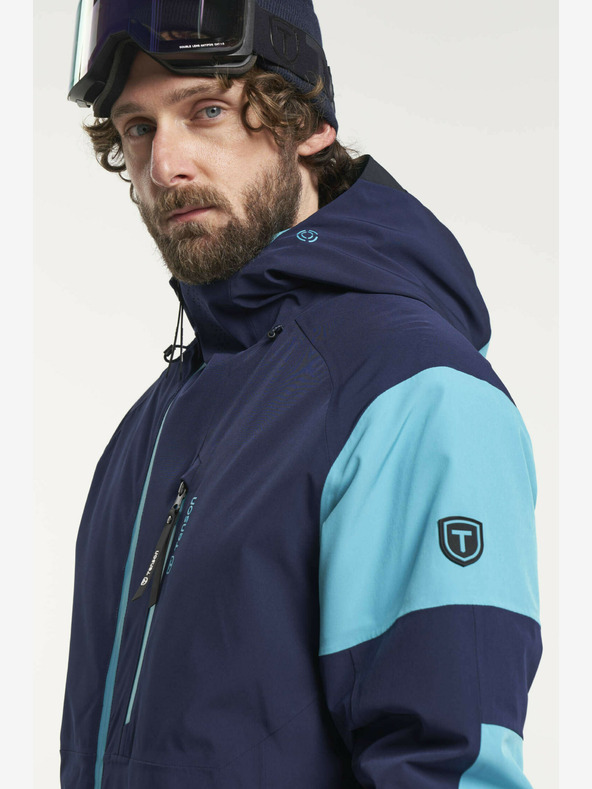 Tenson Pánská lyžařská bunda TENSON Aerismo