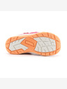 ALPINE PRO Dětské outdoorové sandály ALPINE PRO UNEWO