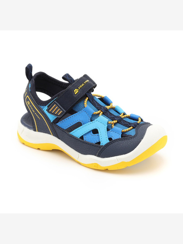 ALPINE PRO Dětské outdoorové sandály ALPINE PRO UNEWO