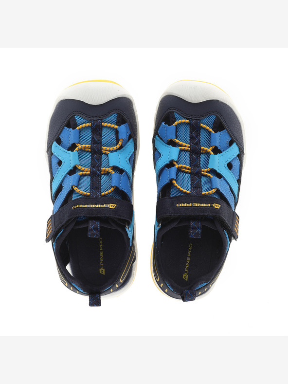 ALPINE PRO Dětské outdoorové sandály ALPINE PRO UNEWO