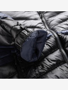 ALPINE PRO Dětská hi-therm bunda ALPINE PRO ROGO