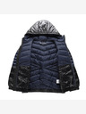 ALPINE PRO Dětská hi-therm bunda ALPINE PRO ROGO