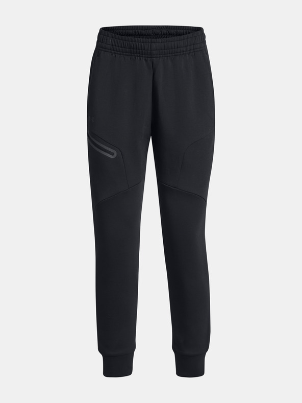 Under Armour Dámské tepláky Under Armour Unstoppable Flc Jogger