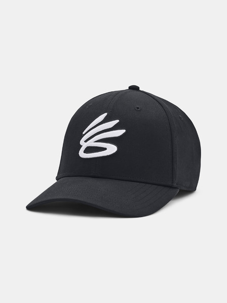 Under Armour Pánská kšiltovka Under Armour UA Curry Snapback