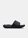 Under Armour Unisexové pantofle Under Armour UA U Rock 3 SL